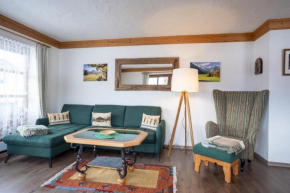 Ferienwohnung Muench Oberstdorf